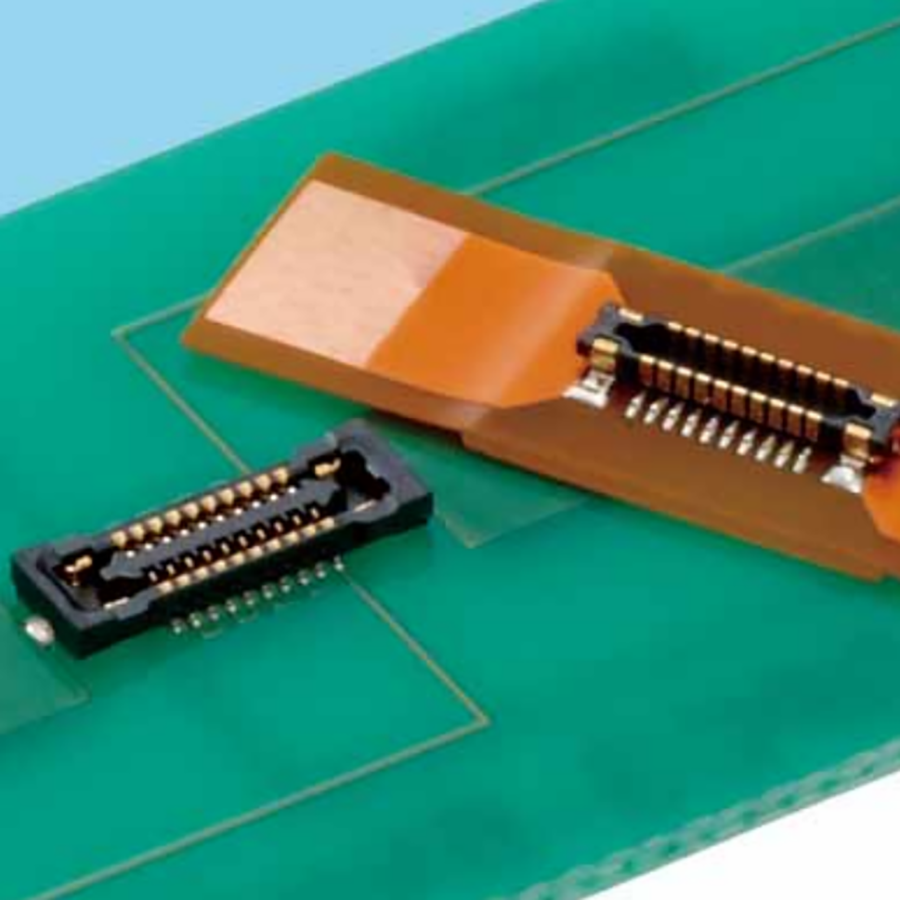 BM24-10DS/2-0.35V(53)-Hirose Electric